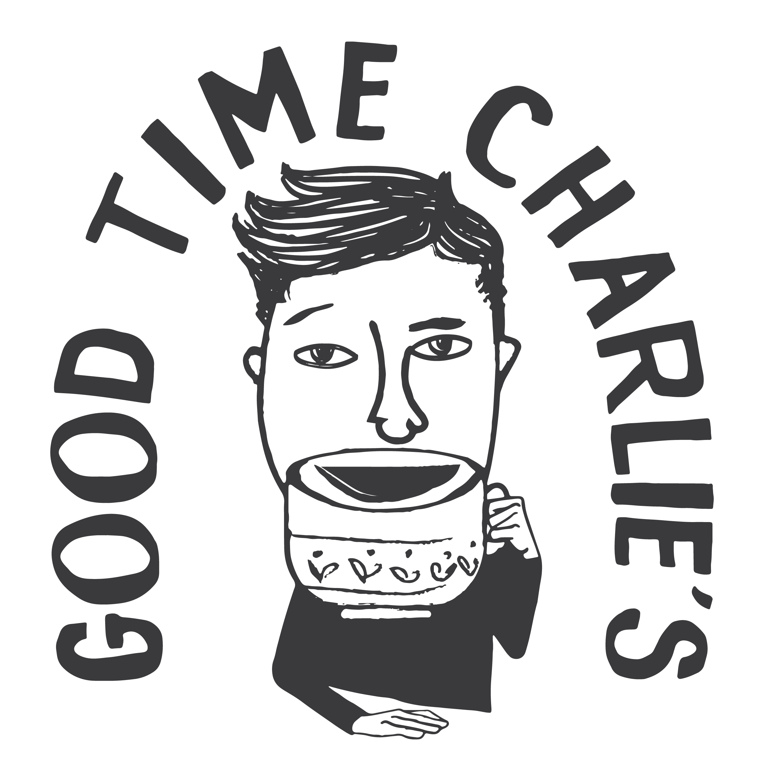 Good Time Charlie’s