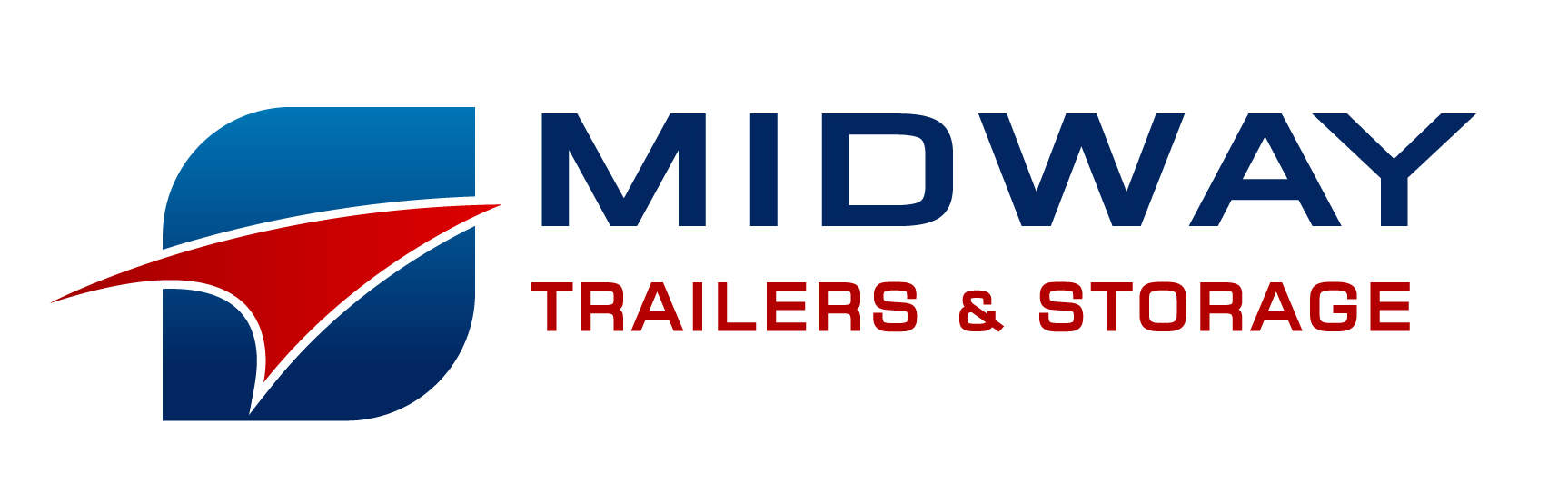 Midway Trailers and storage