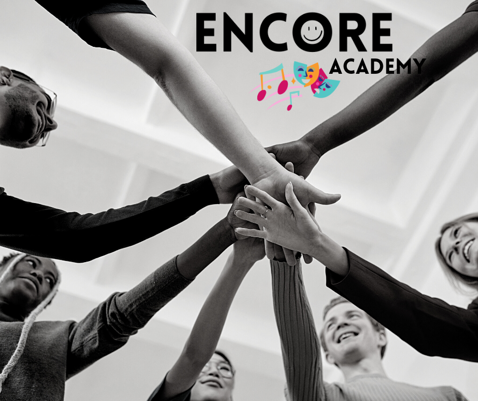 Poster Encore Performing Arts Academy Eisteddfod Preparation Workshop